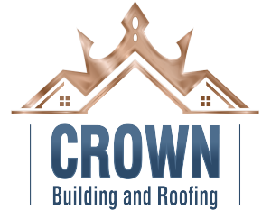 Crown Building and Roofing